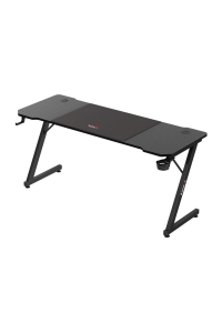 Huzaro Hero 4.8 Black - herní stůl Obrázok pre Huzaro Hero 4.8 Black - herní stůl