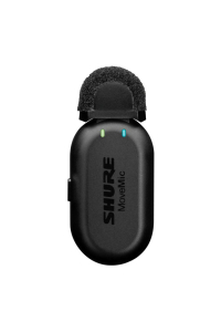 Shure MV-ONE-Z6 - Bezdrátový mikrofon MoveMic MV-LaV s nabíjecím pouzdrem Obrázok pre Shure MV-ONE-Z6 - Bezdrátový mikrofon MoveMic MV-LaV s nabíjecím pouzdrem