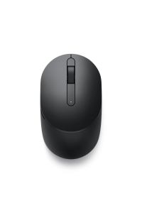 DELL MS3320W myš Kancelář Pro praváky i leváky RF bezdrátové + Bluetooth Optický 1600 DPI Obrázok pre DELL MS3320W myš Kancelář Pro praváky i leváky RF bezdrátové + Bluetooth Optický 1600 DPI