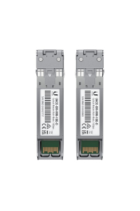 Ubiquiti UACC-OM-MM-10G-D-2 síťový transceiver modul Optické vlákno 10000 Mbit/s 850 nm Obrázok pre Ubiquiti UACC-OM-MM-10G-D-2 síťový transceiver modul Optické vlákno 10000 Mbit/s 850 nm