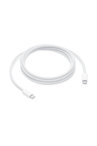 Apple MU2G3ZM/A USB kabel USB 2.0 2 m USB C Bílá Obrázok pre Apple MU2G3ZM/A USB kabel USB 2.0 2 m USB C Bílá