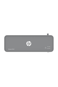 Obrázok pre Laminátor HP OneLam 270, A4, šedý