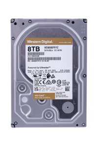 Western Digital Gold WD8005FRYZ vnitřní pevný disk 3.5 Obrázok pre Western Digital Gold WD8005FRYZ vnitřní pevný disk 3.5