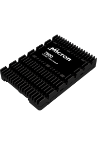 SSD Micron 7500 PRO 1.92TB U.3 (15mm) NVMe PCI 4.0 MTFDKCC1T9TGP-1BK1DABYYR (DWPD 1) TCG Obrázok pre SSD Micron 7500 PRO 1.92TB U.3 (15mm) NVMe PCI 4.0 MTFDKCC1T9TGP-1BK1DABYYR (DWPD 1) TCG