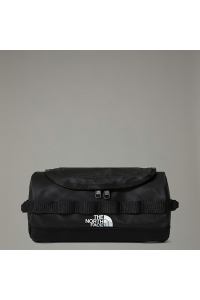 Obrázok pre The North Face Base Cam Taška na toaletní potřeby 3,5 l Nylon, Polyester, Polyvinylchlorid (PVC) Černá