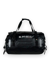 Obrázok pre AMPHIBIOUS BAG VOYAGER II 60L BLACK BS-2260.01