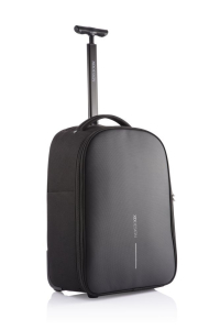 XD DESIGN TROLLEY BAG BLACK P705.771 Obrázok pre XD DESIGN TROLLEY BAG BLACK P705.771
