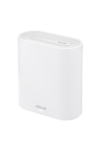 ASUS EBM68(1PK) – Expert Wifi Třípásmový (2,4 GHz / 5 GHz / 5 GHz) Wi-Fi 6 (802.11ax) Bílá 3 Vnitřní Obrázok pre ASUS EBM68(1PK) – Expert Wifi Třípásmový (2,4 GHz / 5 GHz / 5 GHz) Wi-Fi 6 (802.11ax) Bílá 3 Vnitřní