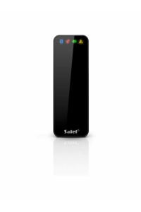 Obrázok pre SATEL Proximity Card Reader SO-MF3-B black