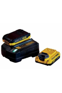 Obrázok pre Stanley SFMCB12D2 Starter Kit