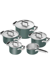 ZWILLING PURE Set of 5 Pots Obrázok pre ZWILLING PURE Set of 5 Pots