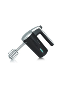 Emerio HM-126681.1 mixér Ruční mixér 80 W Černá Obrázok pre Emerio HM-126681.1 mixér Ruční mixér 80 W Černá