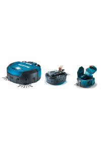 Makita DRC200Z vysavač Obrázok pre Makita DRC200Z vysavač
