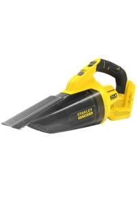 Obrázok pre The vacuum cleaner is powered by a cordless V20 18V without battery.