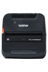 Obrázok pre Brother RJ-4230B POS tiskárna 203 x 203 DPI Kabelový a bezdrátový Přímý tepelný Mobilní tiskárna