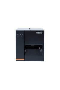 Obrázok pre Brother TJ4005DN tiskárna štítků Přímý tepelný 203 x 203 DPI 152 mm/s Kabel Připojení na síť Ethernet