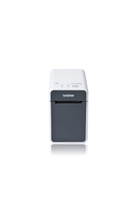 Obrázok pre Brother TD-2125N tiskárna štítků Přímý tepelný 203 x 203 DPI 152,4 mm/s Kabel Připojení na síť Ethernet