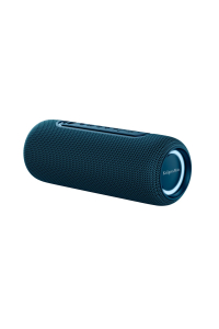 Kruger&Matz Street wireless speaker, blue Obrázok pre Kruger&Matz Street wireless speaker, blue