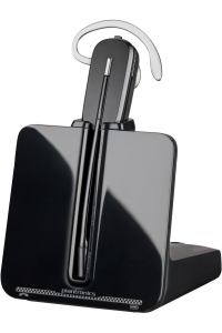 HP Poly Náhlavní souprava Poly CS540A se zvedákem handsetu Obrázok pre HP Poly Náhlavní souprava Poly CS540A se zvedákem handsetu