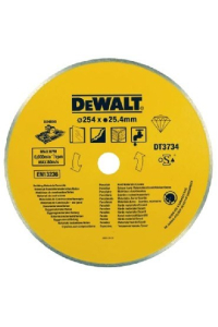 Obrázok pre DeWALT DT3734-XJ pilový kotouč 25 cm 1 kusů