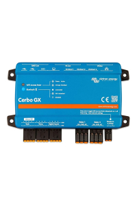 Victron Energy Cerbo GX Vysílač a přijímač Obrázok pre Victron Energy Cerbo GX Vysílač a přijímač