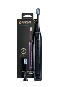 Obrázok pre Sonický zubní kartáček ORO-SMILE NAVY BLUE