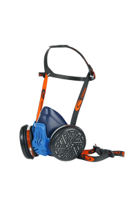CLIMAX PÓŁMASKA 757-S P3 Z FILTRAMI ANTYALERGICZNA Obrázok pre CLIMAX PÓŁMASKA 757-S P3 Z FILTRAMI ANTYALERGICZNA