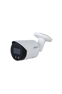 Obrázok pre Dahua Technology WizSense IPC-HFW2449S-S-IL Kulka (tvar) Bezpečnostní IP kamera Vnitřní a venkovní 2688 x 1520 px Strop/zeď
