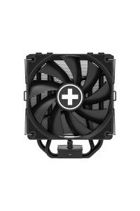 Xilence Performance A+ XC061 Chladicí systém pro počítač Procesor Vzduchový chladič 12 cm Černá 1 kusů Obrázok pre Xilence Performance A+ XC061 Chladicí systém pro počítač Procesor Vzduchový chladič 12 cm Černá 1 kusů