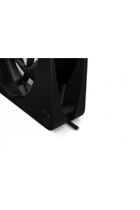 Alphacool Apex Stealth Metall Počítačová skříň Ventilátor 12 cm Černá 1 kusů Obrázok pre Alphacool Apex Stealth Metall Počítačová skříň Ventilátor 12 cm Černá 1 kusů