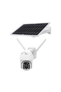 Kruger&Matz Connect C90 Solar Outdoor Wi-Fi Camera Obrázok pre Kruger&Matz Connect C90 Solar Outdoor Wi-Fi Camera