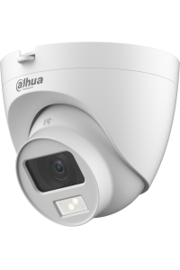 Obrázok pre Dahua Technology Lite DH-HAC-HDW1500CLQ-IL-A bezpečnostní kamera Provedení Turret Průmyslová kamera Vnitřní a venkovní 2880 x 1620 px Strop/zeď/tyč