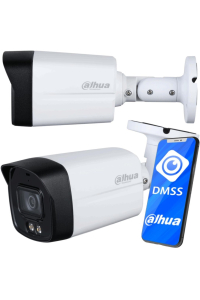Obrázok pre Kamera IP Dahua IPC-HFW1239TL1-A-IL-0280B