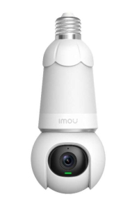 Imou Bulb Cam with light 2K Žárovka Bezpečnostní IP kamera Venkovní 2304 x 1296 px Strop Obrázok pre Imou Bulb Cam with light 2K Žárovka Bezpečnostní IP kamera Venkovní 2304 x 1296 px Strop