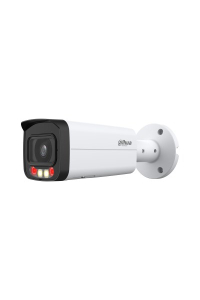 Dahua Technology IPC-HFW2849T-AS-IL-0360B bezpečnostní kamera Kulka (tvar) Bezpečnostní IP kamera Vnitřní a venkovní 3840 x 2160 px Strop/zeď Obrázok pre Dahua Technology IPC-HFW2849T-AS-IL-0360B bezpečnostní kamera Kulka (tvar) Bezpečnostní IP kamera Vnitřní a venkovní 3840 x 2160 px Strop/zeď