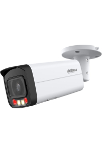 Dahua Technology IPC-HFW2849T-AS-IL-0360B bezpečnostní kamera Kulka (tvar) Bezpečnostní IP kamera Vnitřní a venkovní 3840 x 2160 px Strop/zeď Obrázok pre Dahua Technology IPC-HFW2849T-AS-IL-0360B bezpečnostní kamera Kulka (tvar) Bezpečnostní IP kamera Vnitřní a venkovní 3840 x 2160 px Strop/zeď