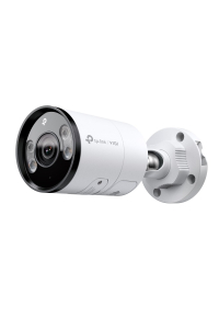 Obrázok pre TP-Link VIGI C385 Kulka (tvar) Bezpečnostní IP kamera Venkovní 3840 x 2160 px Zeď
