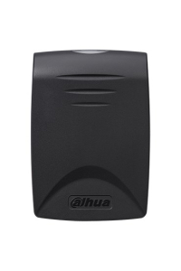 Obrázok pre Dahua Technology DHI-ASR1100B-V1 čtečka RFID RS-485/Wiegand Černá