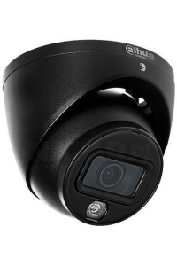 Obrázok pre DAHUA HDCVI CAMERA HAC-HDW1200TLM-IL-A-0280B-S6-BLACK
