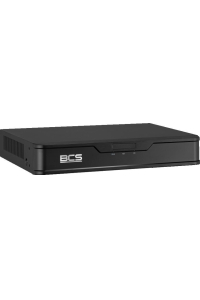 Rejestrator IP BCS POINT BCS-P-NVR0801-4KE-III Obrázok pre Rejestrator IP BCS POINT BCS-P-NVR0801-4KE-III