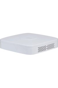 Obrázok pre Dahua Technology WizSense NVR4108-EI 1U Bílá