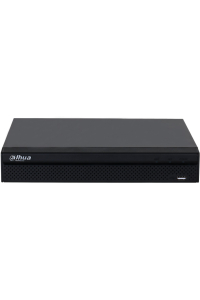 Dahua Technology Lite NVR2104HS-P-4KS3 1U Černá Obrázok pre Dahua Technology Lite NVR2104HS-P-4KS3 1U Černá