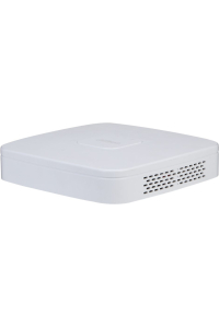 Dahua Technology Lite NVR2104-P-4KS3 síťový videorekordér Bílá Obrázok pre Dahua Technology Lite NVR2104-P-4KS3 síťový videorekordér Bílá