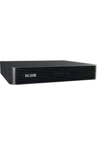 Rejestrator BCS BASIC BCS-B-NVR0401-4P(2.0) Obrázok pre Rejestrator BCS BASIC BCS-B-NVR0401-4P(2.0)