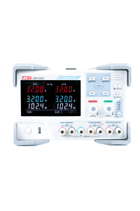 Zasilacz laboratoryjny Uni-T UDP3303A Obrázok pre Zasilacz laboratoryjny Uni-T UDP3303A