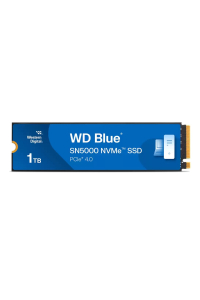 Obrázok pre Western Digital Blue SN5000 1 TB M.2 PCI Express 4.0 NVMe