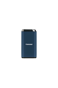 Obrázok pre Transcend ESD410C 2 TB USB typu C Modrá