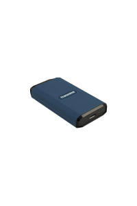 Obrázok pre Transcend ESD410C 2 TB USB typu C Modrá