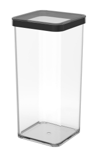 ROTHO Loft - nádoba na pamlsky - 1,5l Obrázok pre ROTHO Loft - nádoba na pamlsky - 1,5l