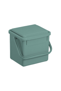ROTHO Green - kontejner na třídění odpadu - 4,5l Obrázok pre ROTHO Green - kontejner na třídění odpadu - 4,5l